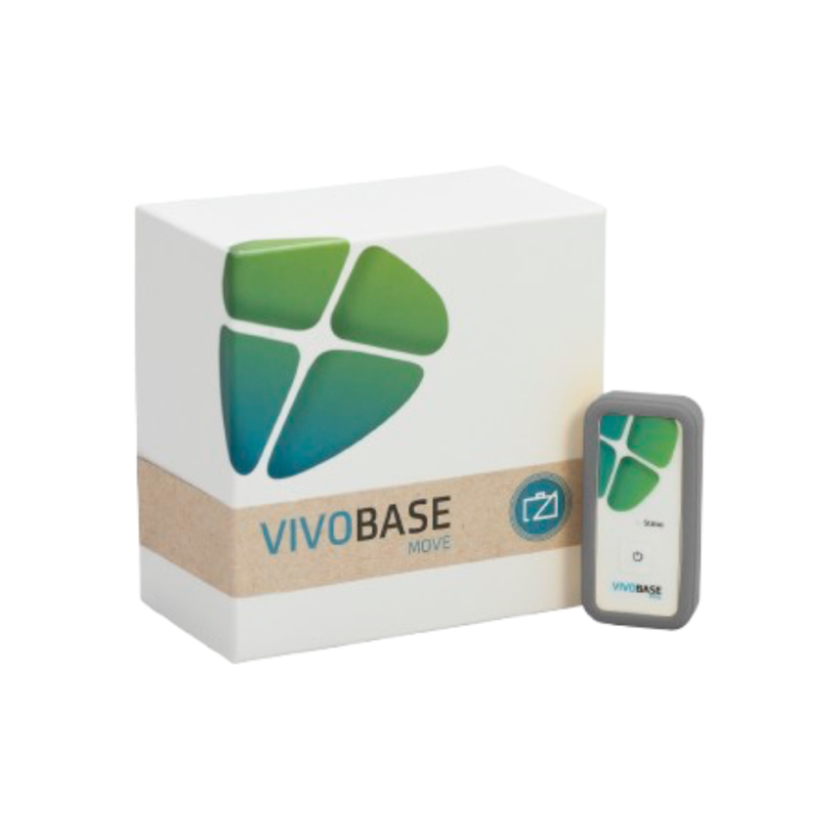 VIVOBASE MOVE STUDY
